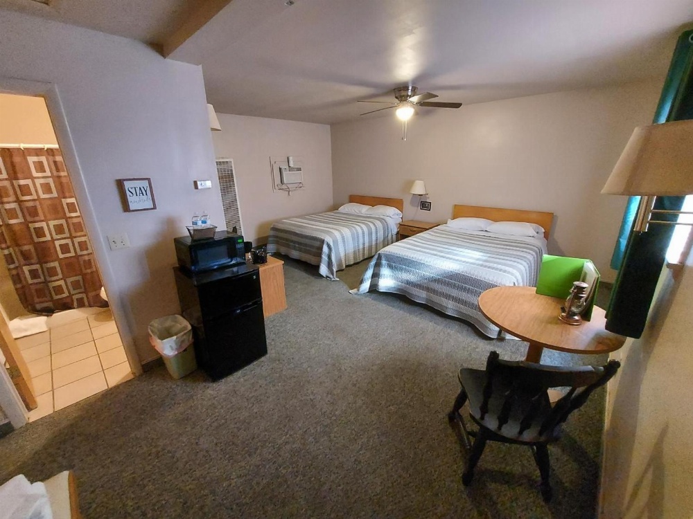 Cactus Inn Main image