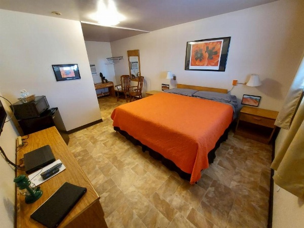Cactus Inn image 13